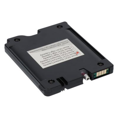 Cartouche compatible Ricoh GC-31M (405690) - Magenta