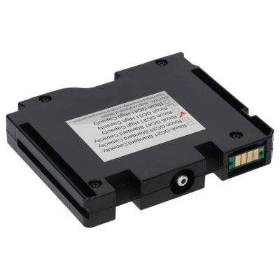 Cartouche compatible Ricoh GC-41K (405761) - Noir