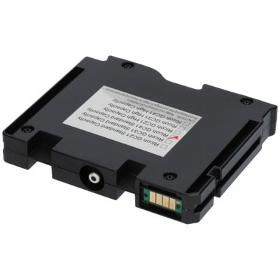 Cartouche compatible Ricoh GC-41K (405761) - Noir