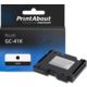 Cartouche compatible Ricoh GC-41K (405761) - Noir