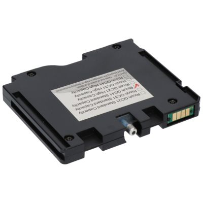 Huismerk Ricoh GC-41C (405762) Inktcartridge Cyaan