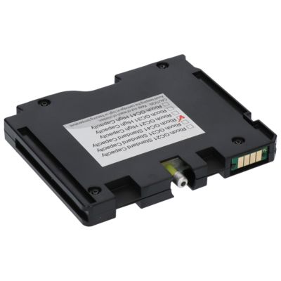 Cartouche compatible Ricoh GC-41Y (405764) - Jaune
