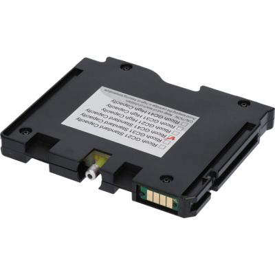 Cartouche compatible Ricoh GC-41Y (405764) - Jaune