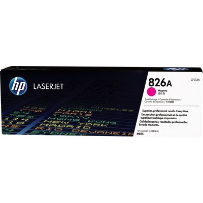 HP 826A (CF313A) Toner Magenta