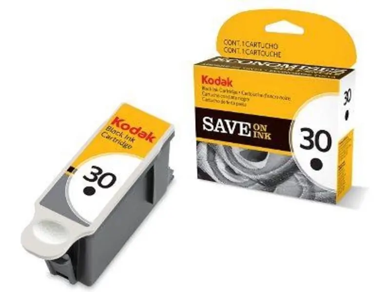 Ricambi Per Stampante ESP Office 2150 8 Cartucce Di Inchiostro Compatibili Kodak 30XL - Per Stampanti ESP Office 2150, 2170 E Altri Modelli Cartucce Compatibili Kodak - Foto 6