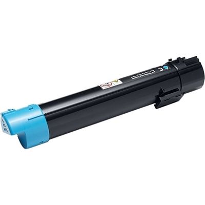 Dell 593-BBCS (M3TD7) Toner Cyaan