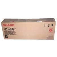 Sharp MX-500GT Toner Zwart