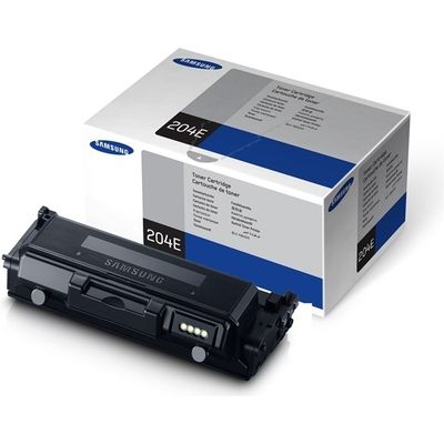Samsung MLT-D204E (SU925A) - Noir - Toner