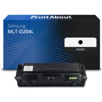 Huismerk Samsung MLT-D204L (SU929A) Toner Zwart Hoge capaciteit