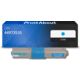 Toner compatible OKI 44973535 - Cyan