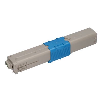 Huismerk OKI 44973534 Toner Magenta