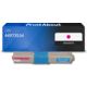 Toner compatible OKI 44973534 - Magenta