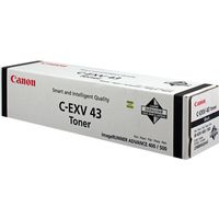 Canon C-EXV 43 - Noir - Toner