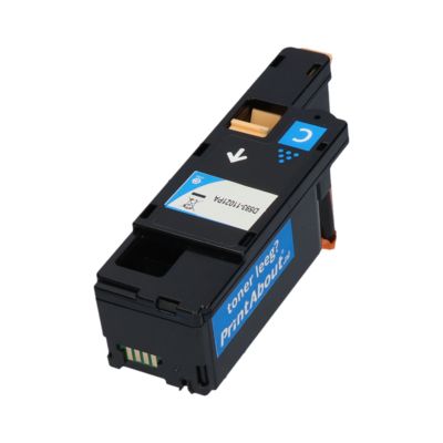 Toner compatible Dell 593-11141 (C5GC3) - Cyan
