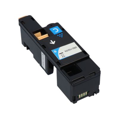 Toner compatible Dell 593-11141 (C5GC3) - Cyan