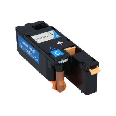 Toner compatible Dell 593-11141 (C5GC3) - Cyan