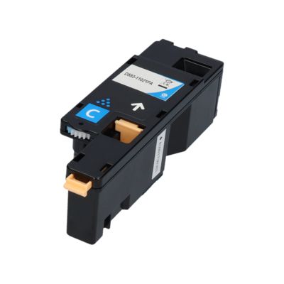 Toner compatible Dell 593-11141 (C5GC3) - Cyan
