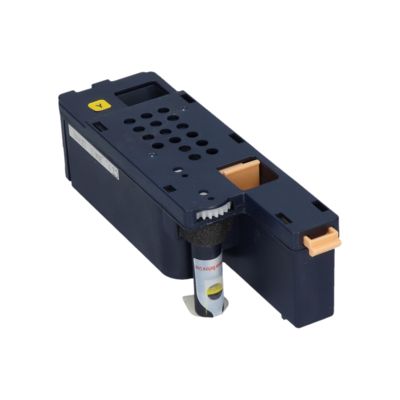 Huismerk Dell 593-11143 (WM2JC) Toner Geel