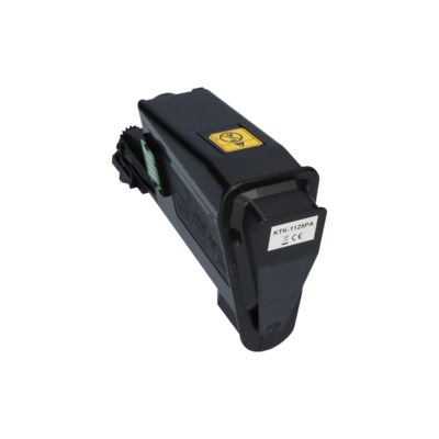 Toner compatible Kyocera TK-1125 - Noir