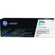 HP 312A (CF381A) Toner Cyaan