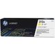 HP 312A (CF382A) Toner Geel
