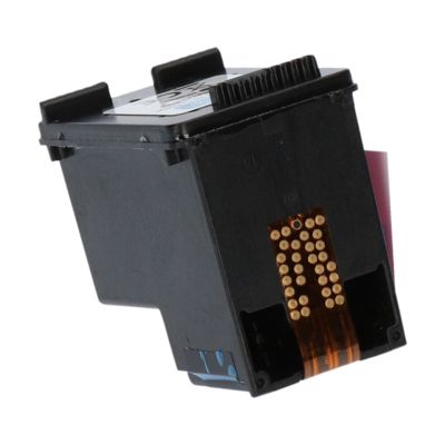 Cartouche compatible HP 300 (CC640EE) - Noir