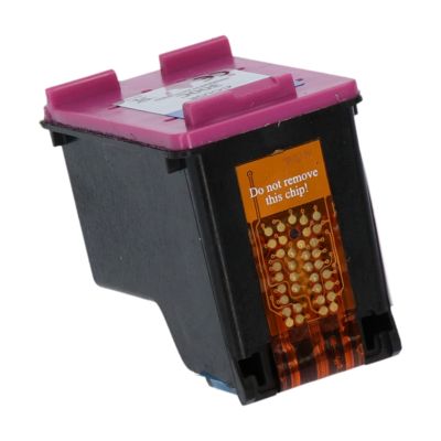 Huismerk HP 300 (CC643EE) Inktcartridge 3-kleuren