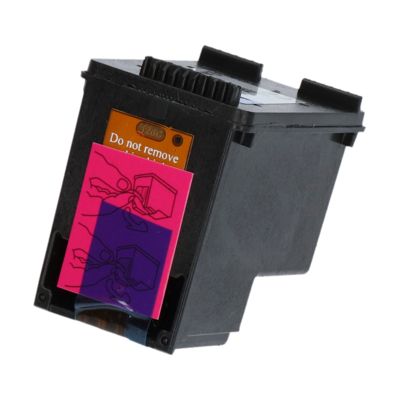 Huismerk HP 301 (CH561EE) Inktcartridge Zwart