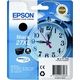 Epson 27XL (C13T27114012) - Noir - Cartouche d'encre - Grande capacité