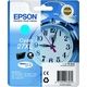 Epson 27XL (C13T27124012) - Cyan - Cartouche d'encre - Grande capacité