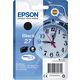 Epson 27 (C13T27014012) - Noir - Cartouche d'encre