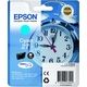 Epson 27 (C13T27024012) - Cyan - Cartouche d'encre