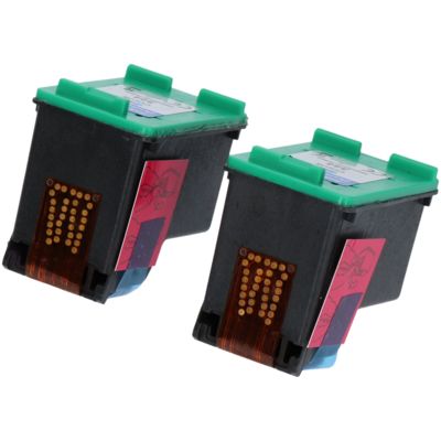 Huismerk HP 344 (C9363EE) Inktcartridge 3-kleuren Multipack