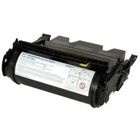 Dell 595-10002 (K2885) - Noir - Toner