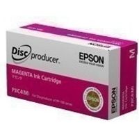 Epson S020450 (PJIC) Inktcartridge Magenta