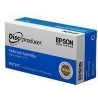 Epson S020447 - PJIC1(C) - Cyan - Cartouche d'encre