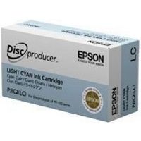 Epson S020448 - PJIC2(LC) - Cyan clair - Cartouche d'encre