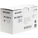 Sharp MX-C30GTB - Noir - Toner