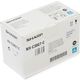 Sharp MX-C30GTC - Cyan - Toner