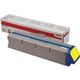 OKI 45536505 - Jaune - Toner
