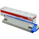 OKI 45536413 - Jaune - Toner