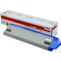 OKI 45536416 - Noir - Toner