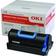 OKI 45439002 - Noir - Toner