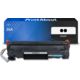 Huismerk HP 36A (CB436AD) Toner 2x Zwart - Multipack