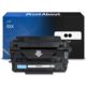 Toner compatible HP 55X (CE255XD) - pack de 2 - Noir - Grande capacité - Multipack