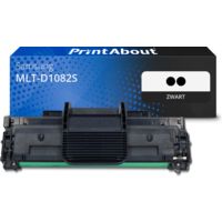 Huismerk Samsung MLT-D1082S (SU781A) Toner 2x Zwart - Multipack