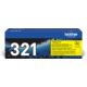 Brother TN-321Y - Jaune - Toner