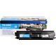 Brother TN-326C - Cyan - Toner - Grande capacité