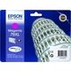 Epson 79XL (T79034010) Inktcartridge Magenta Hoge capaciteit