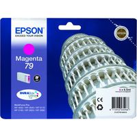 Epson 79 (T79134010) - Magenta - Cartouche d'encre